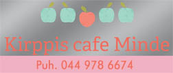 Kirppis Cafe Minde